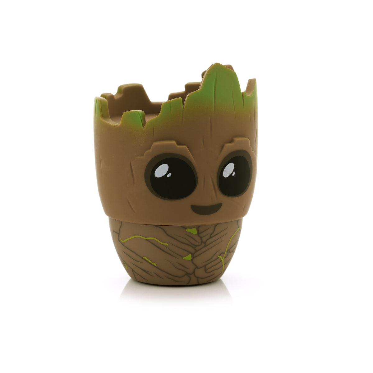 Bezdrátový reproduktor Marvel Groot Bitty Boomers Bluetooth Speaker - istyle.work