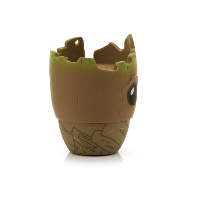 Bezdrátový reproduktor Marvel Groot Bitty Boomers Bluetooth Speaker - istyle.work