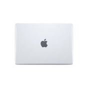Průhledný kryt na MacBook Pro 16" lesklý - průhledný - istyle.work