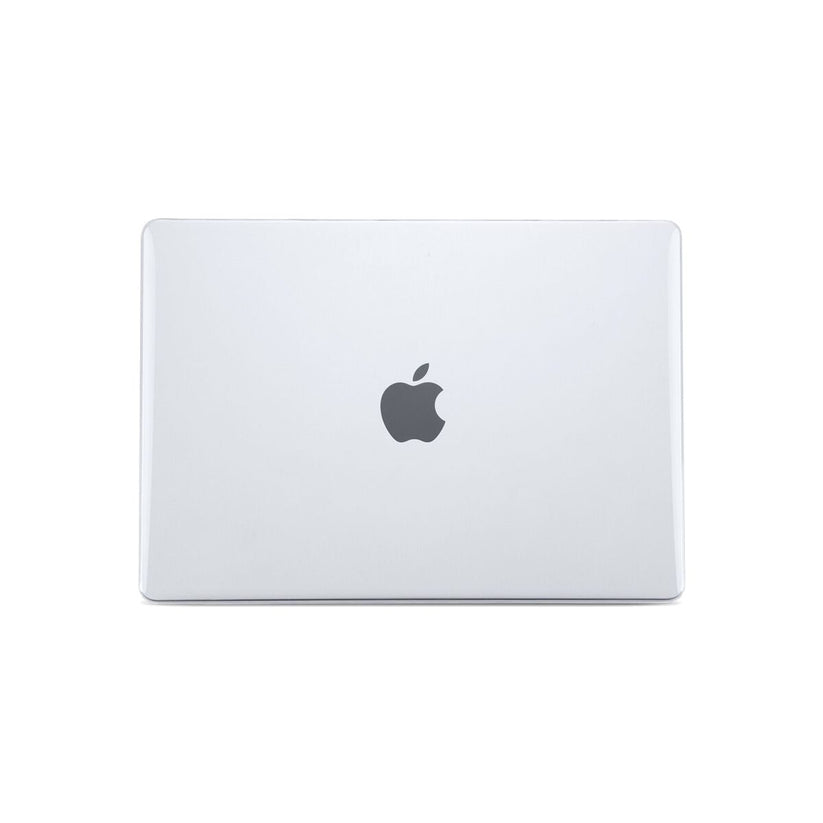 Průhledný kryt na MacBook Pro 16" lesklý - průhledný - istyle.work