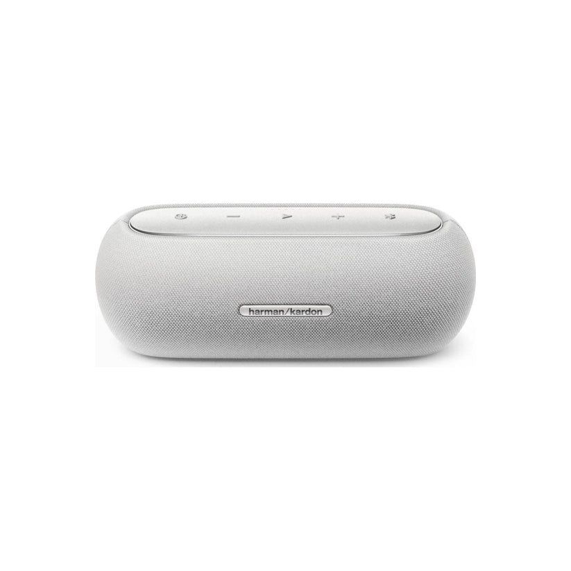 Bezdrátový reproduktor Harman/Kardon Luna - šedý - istyle.work