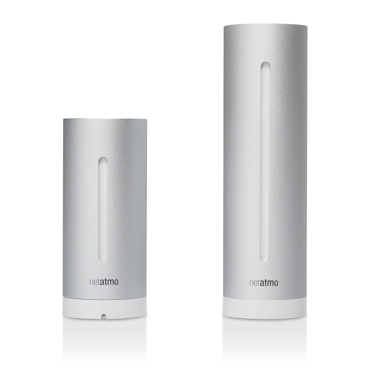 Meteostanice Netatmo Urban Weather station - istyle.work