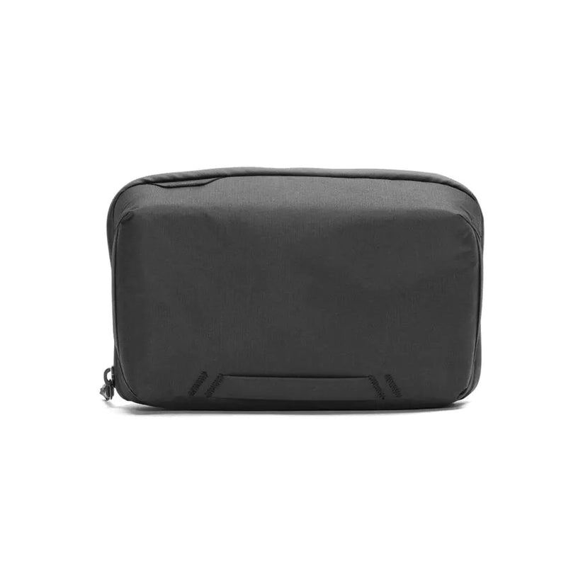 Organizér s jednoduchým přístupem Peak Design Tech Pouch - černý - istyle.work