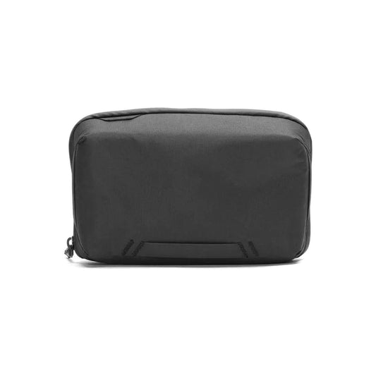 Organizér s jednoduchým přístupem Peak Design Tech Pouch - černý - istyle.work