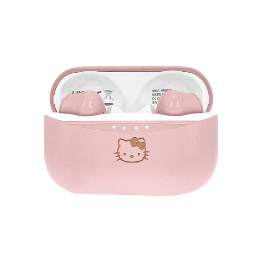 Dětská bezdrátová sluchátka OTL TWS Hello Kitty - istyle.work