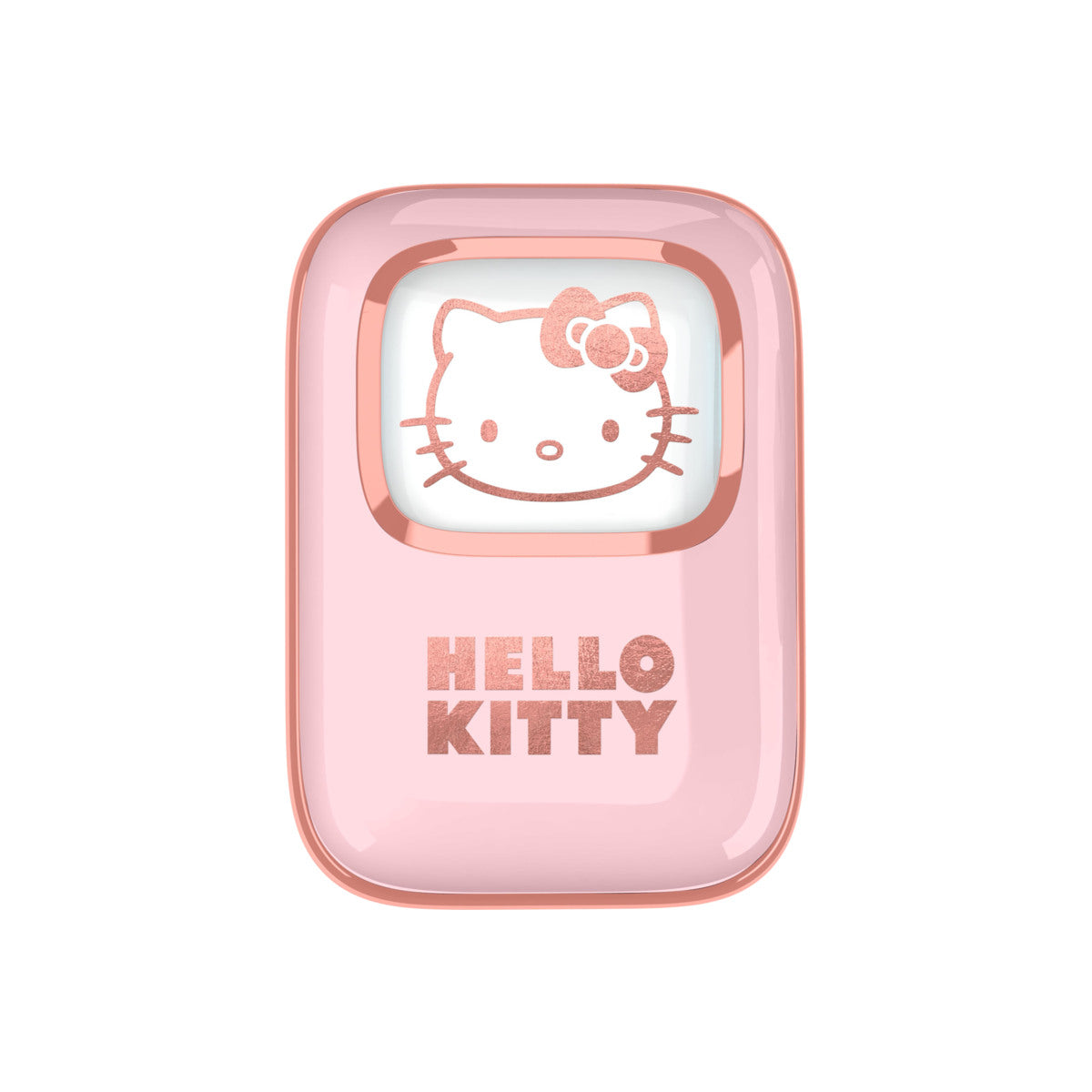 Dětská bezdrátová sluchátka OTL TWS Slide Hello Kitty - istyle.work