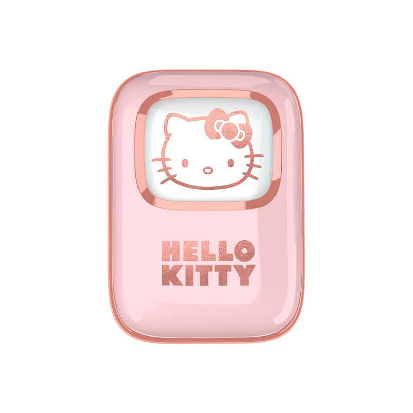 Dětská bezdrátová sluchátka OTL TWS Slide Hello Kitty - istyle.work