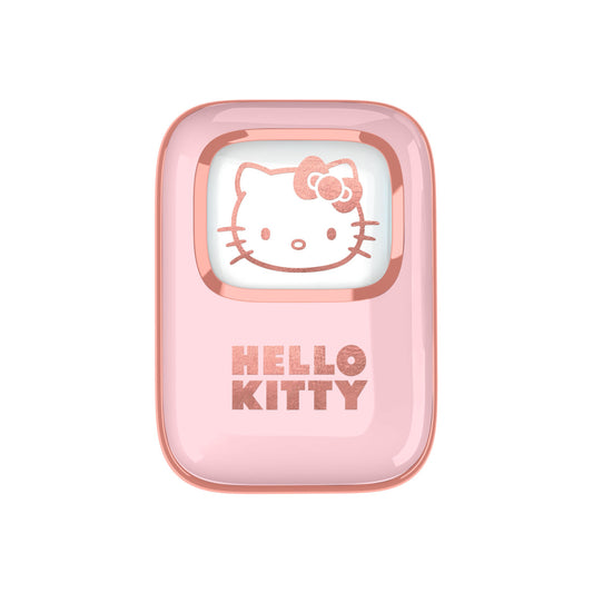 Dětská bezdrátová sluchátka OTL TWS Slide Hello Kitty - istyle.work