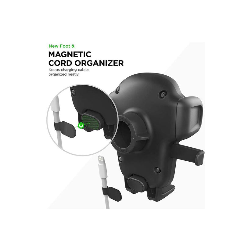 Univerzální držák iOttie Easy One Touch 5 Dash & Windshield Mount - černý - istyle.work