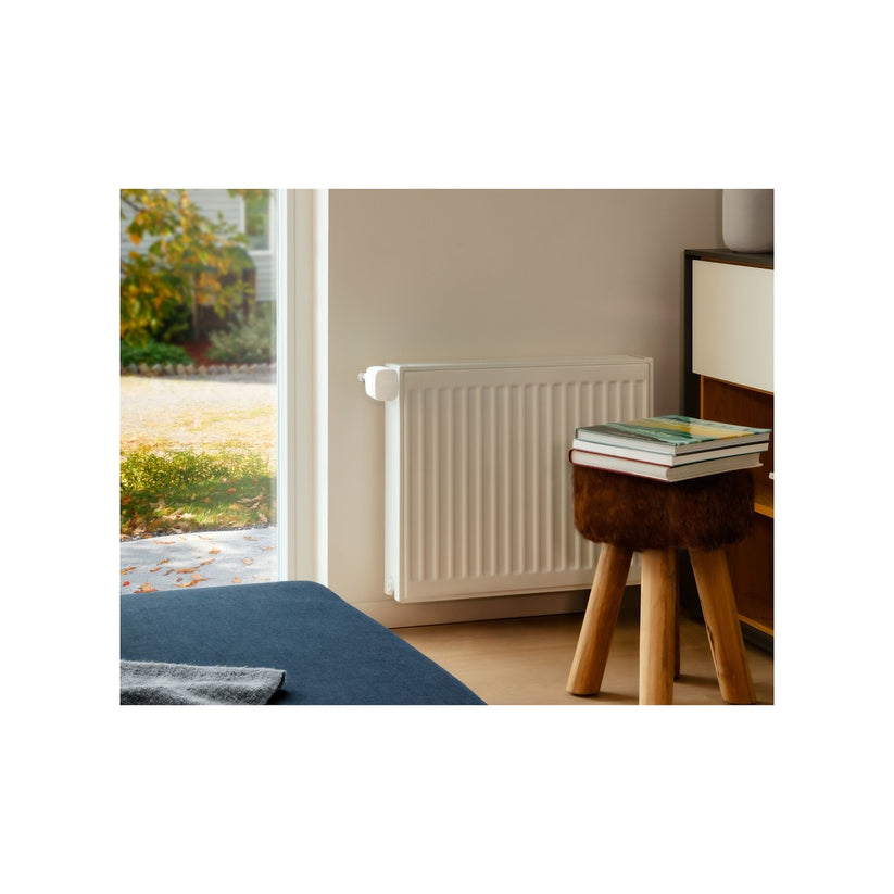 Chytrý ventil na radiátor Eve Thermo s podporou Thread - istyle.work