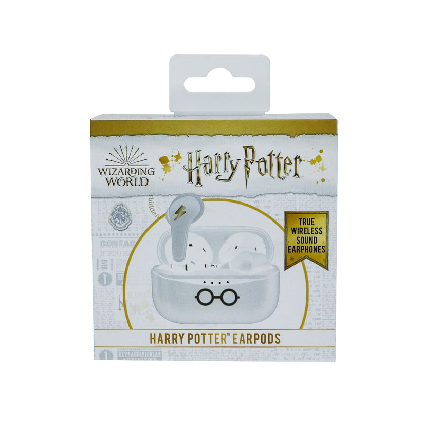 Dětská bezdrátová sluchátka OTL TWS Harry Potter - istyle.work