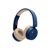 Dětská bezdrátová sluchátka OTL Harry Potter - modrá - istyle.work