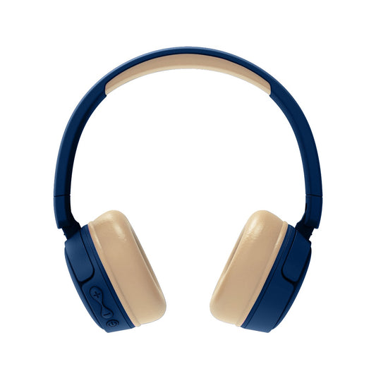 Dětská bezdrátová sluchátka OTL Harry Potter - modrá - istyle.work