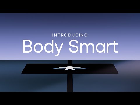 Chytrá Wi-Fi váha Withings Body Smart Advanced Body Composition - bílá - istyle.work