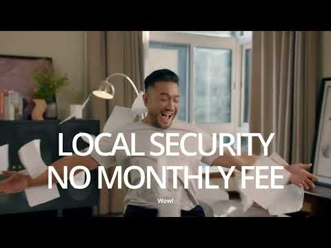 Bezpečnostní set kamer Eufy EufyCam 3C 2+1 Kit - istyle.work