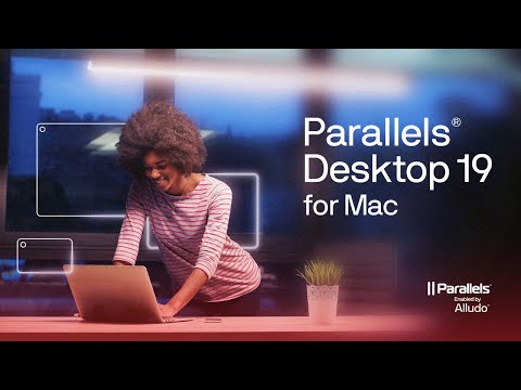 Parallels Desktop 19 krabicová verze - istyle.work