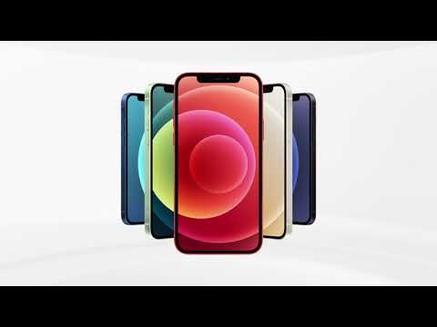 Apple iPhone 12 128GB - černý (použité, lehce opotřebené) - istyle.work