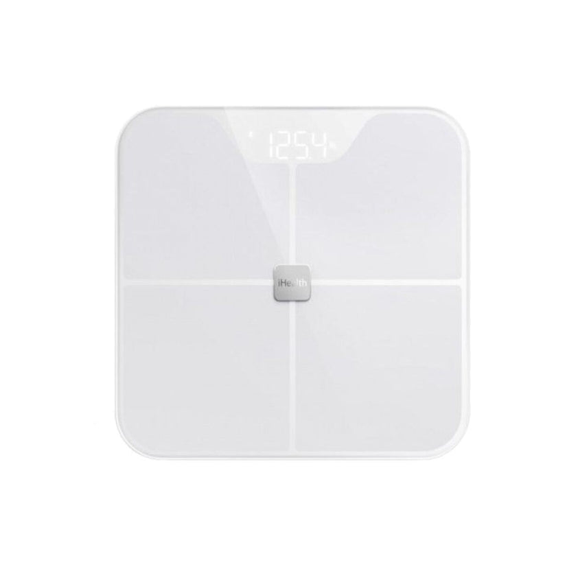 Chytrá osobní váha s analýzou složení těla, iHealth FIT HS2S - istyle.work