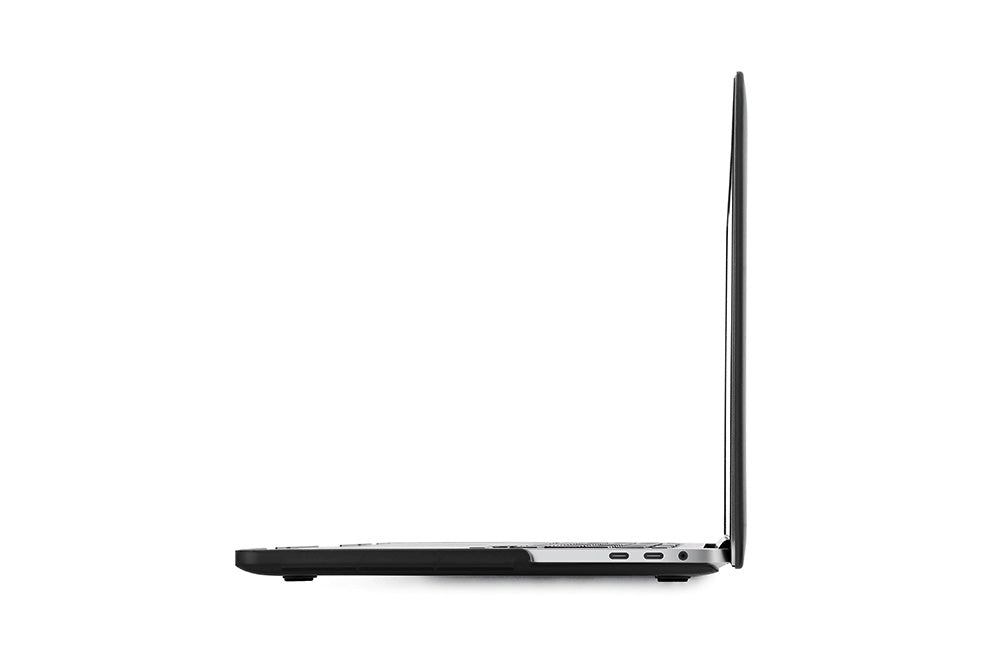 Kryt Tucano Nido Hard Shell pro MacBook Pro 16" - černý - istyle.work