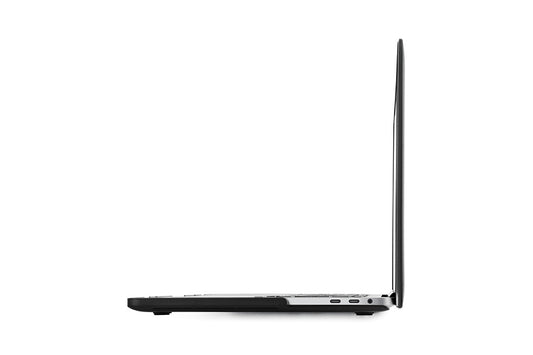 Kryt Tucano Nido Hard Shell pro MacBook Pro 16" - černý - istyle.work