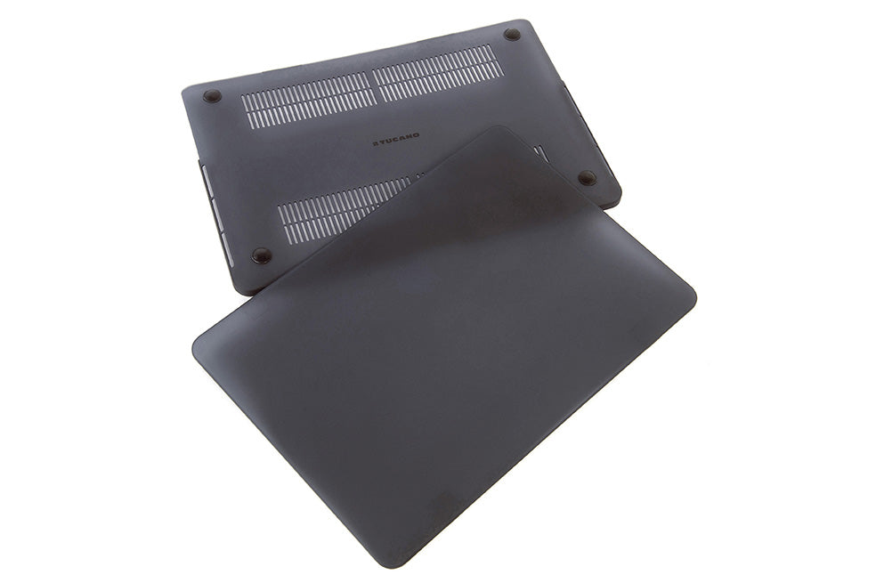 Kryt Tucano Nido Hard Shell pro MacBook Pro 16" - černý - istyle.work