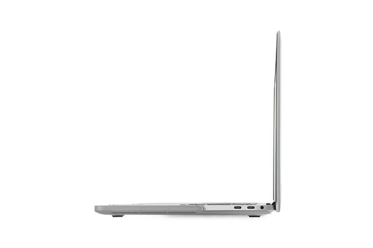 Kryt Tucano Nido Hard Shell pro MacBook Pro 16" - průhledný - istyle.work