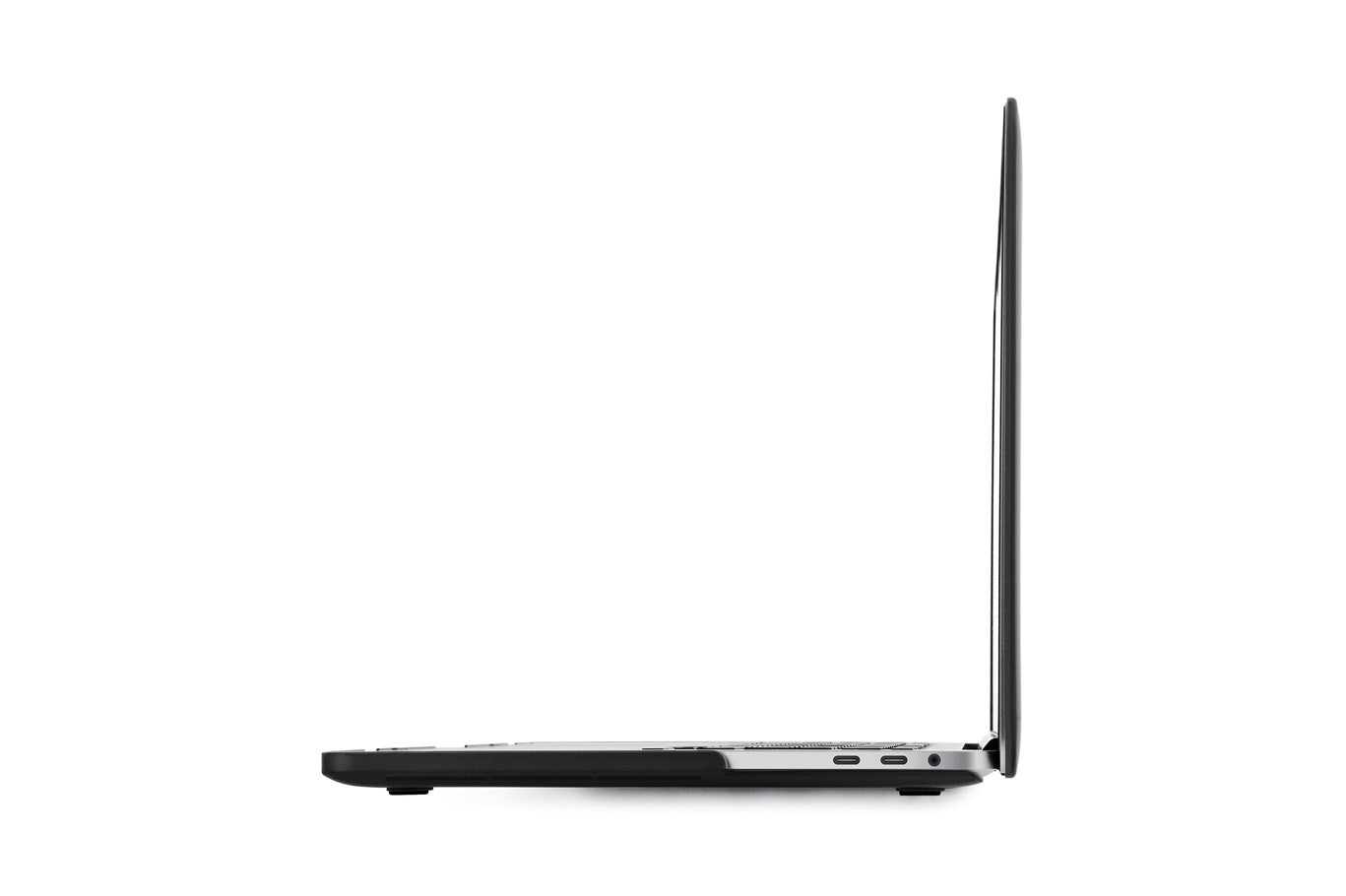 Kryt Tucano Nido Hard Shell pro MacBook Pro 13" - černý - istyle.work
