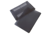 Kryt Tucano Nido Hard Shell pro MacBook Pro 13" - černý - istyle.work