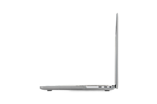 Kryt Tucano Nido Hard Shell pro MacBook Pro 13" - průhledný - istyle.work