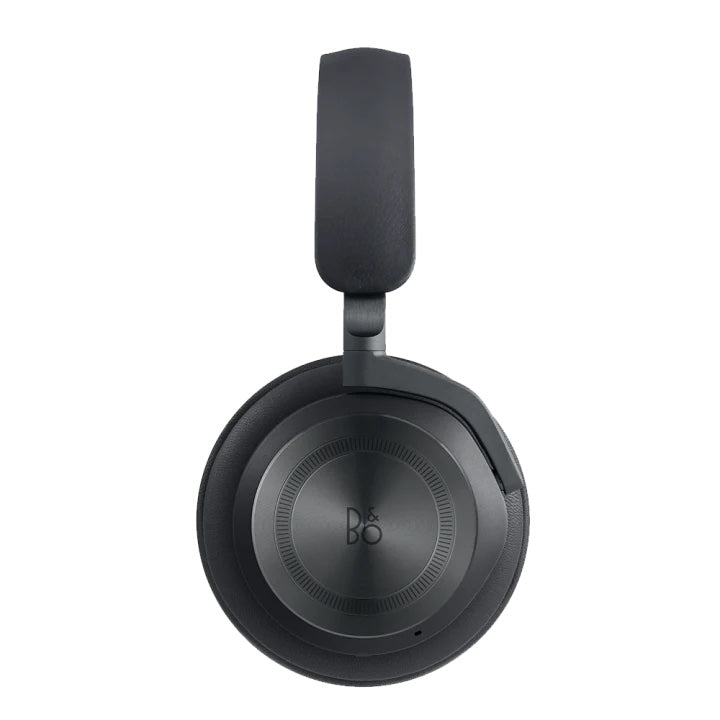 Sluchátka Bang & Olufsen Beoplay HX - černá antracitová - istyle.work