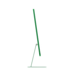 iMac 24“ 4.5K displej, Apple M4 10jádrové CPU, 10jádrové GPU, 16GB, 256GB SSD, CZ - zelený (otevřený) - istyle.work