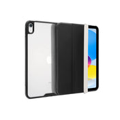 Pouzdro pro iPad (A16) / iPad (2022) Pipetto Origami No7 Tri-Folio Case - černé