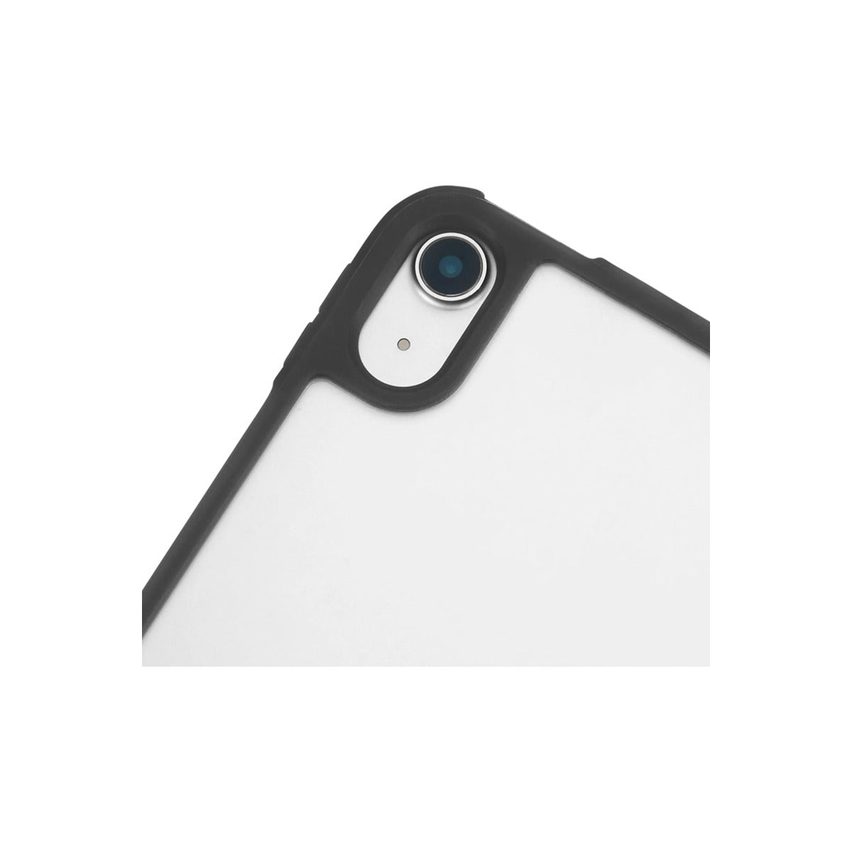 Pouzdro pro iPad (A16) / iPad (2022) Pipetto Origami No7 Tri-Folio Case - černé