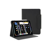 Pouzdro Rotating Folio pro iPad 11" Pipetto Origami No5 Rotating Folio Case - černé