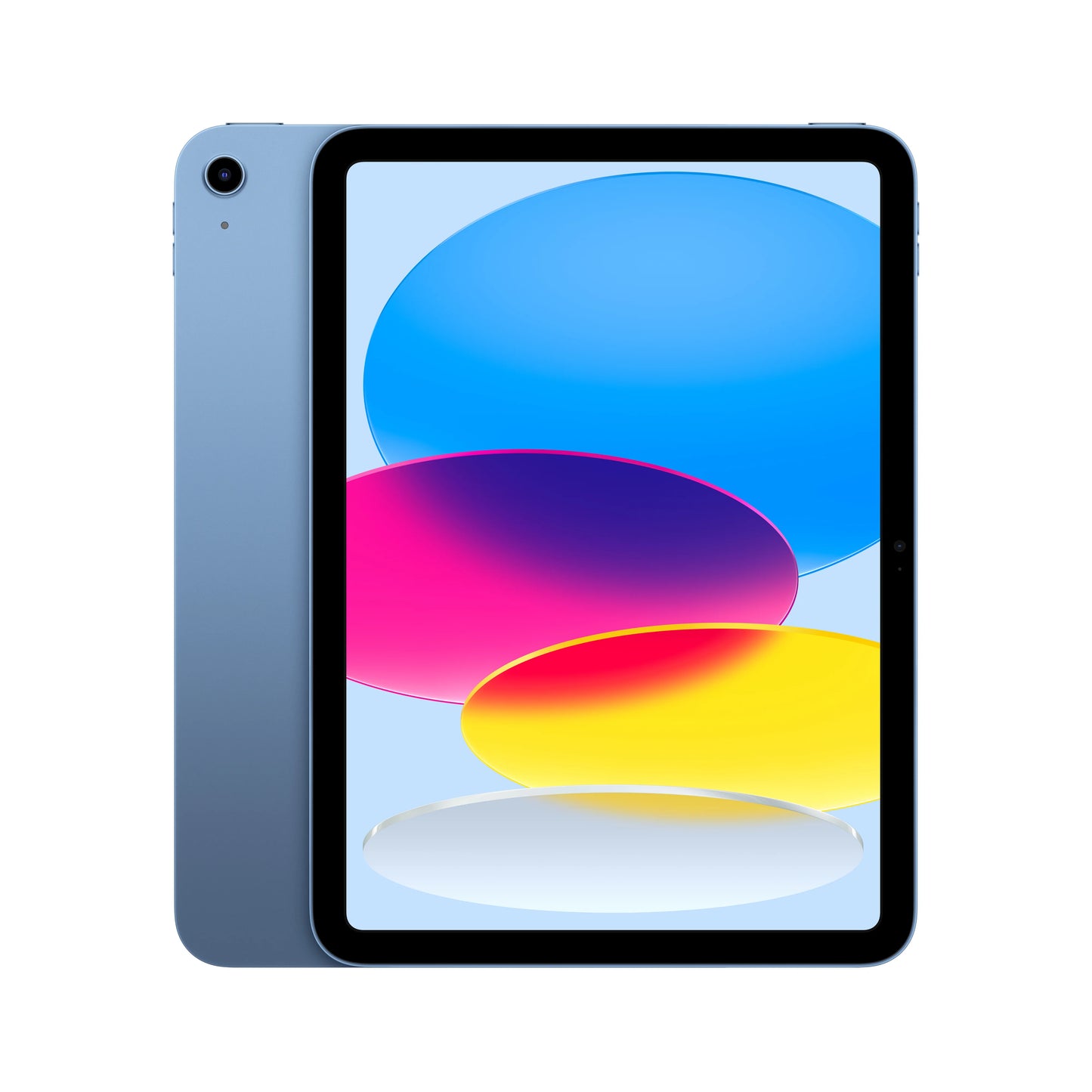 Apple 11palcový iPad Wi-Fi 256GB - modrý