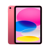Apple 11palcový iPad Wi-Fi 512GB - růžový