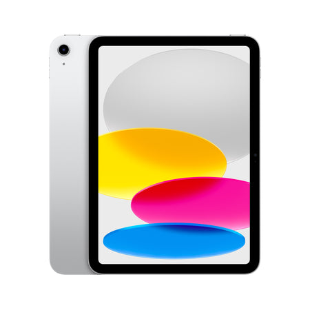 Apple 11palcový iPad Wi-Fi 256GB - stříbrný (otevřený)