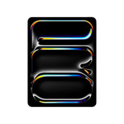 13palcový iPad Pro Wi-Fi 2TB se standardním sklem - vesmírně černý