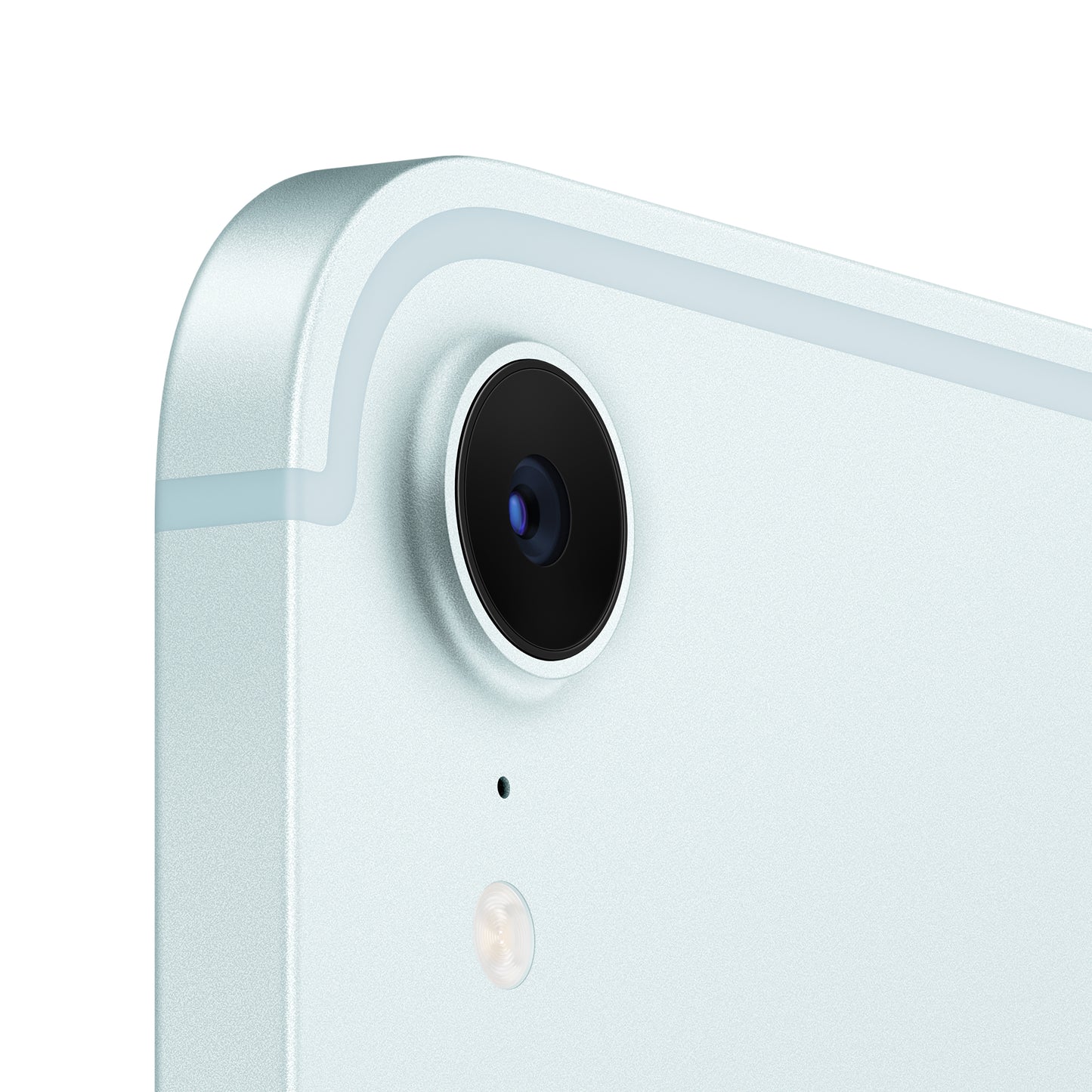 Apple iPad mini Wi-Fi + Cellular 256GB - modrý