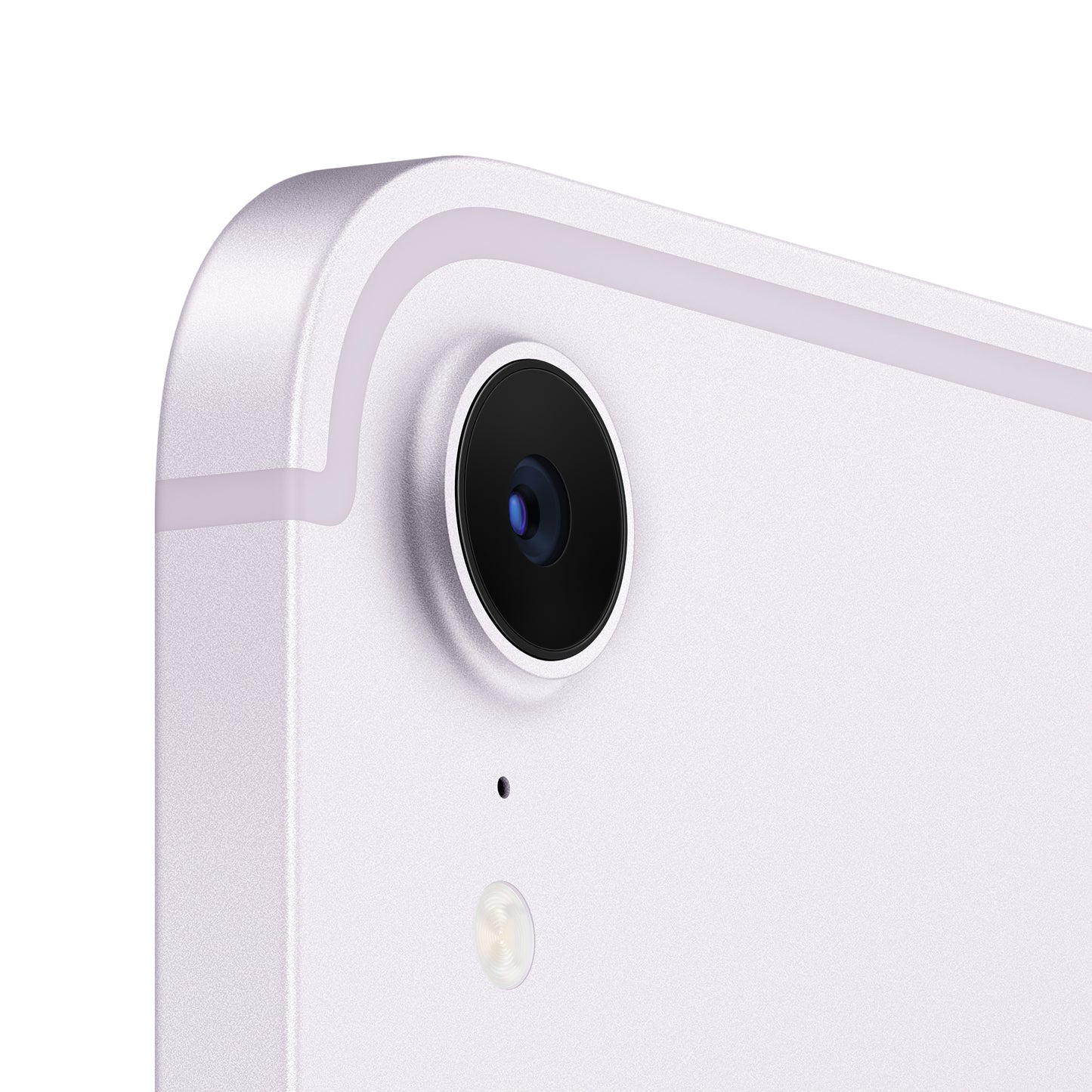 Apple iPad mini Wi-Fi + Cellular 512GB - fialový