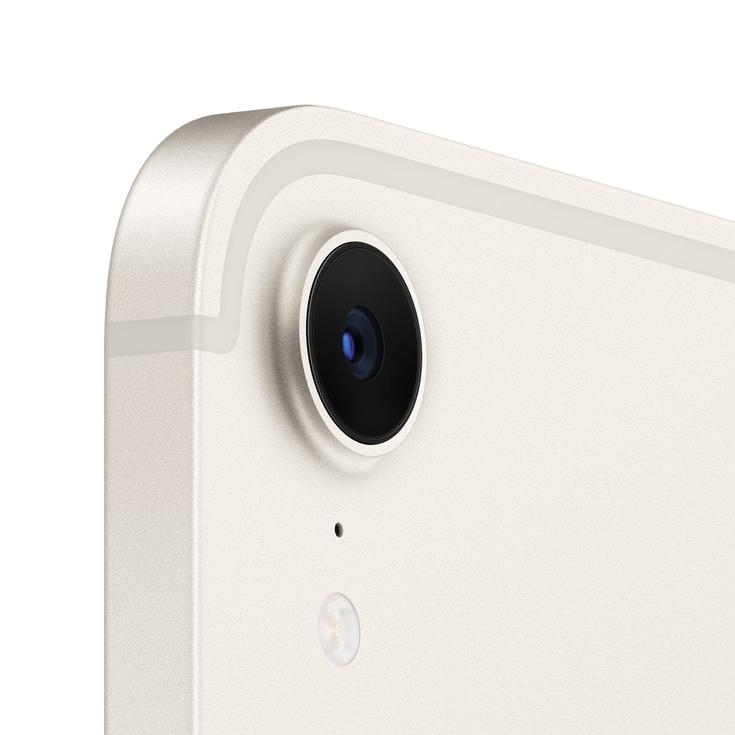 Apple iPad mini Wi-Fi + Cellular 512GB - hvězdně bílý