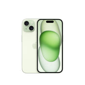 Apple iPhone 15 512GB - zelený