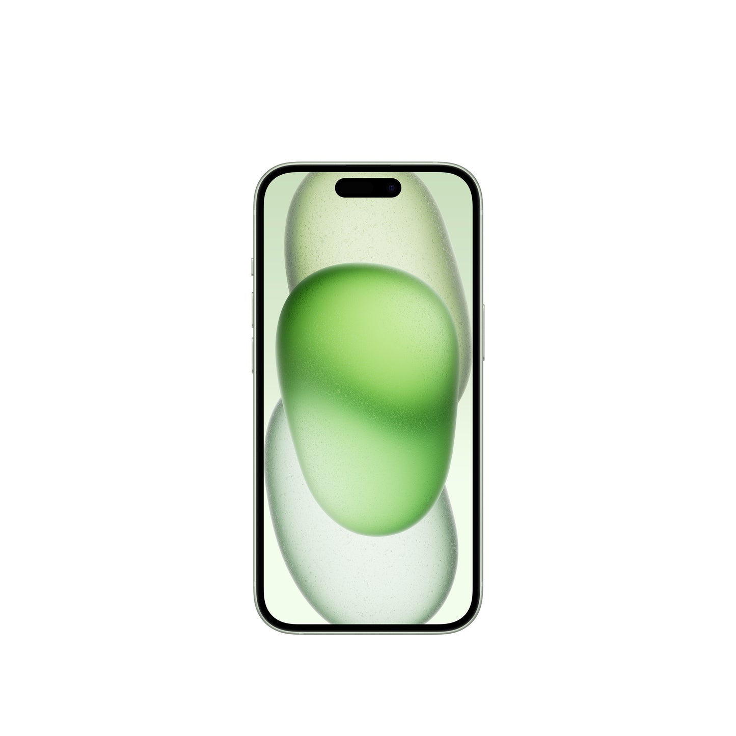 Apple iPhone 15 512GB - zelený