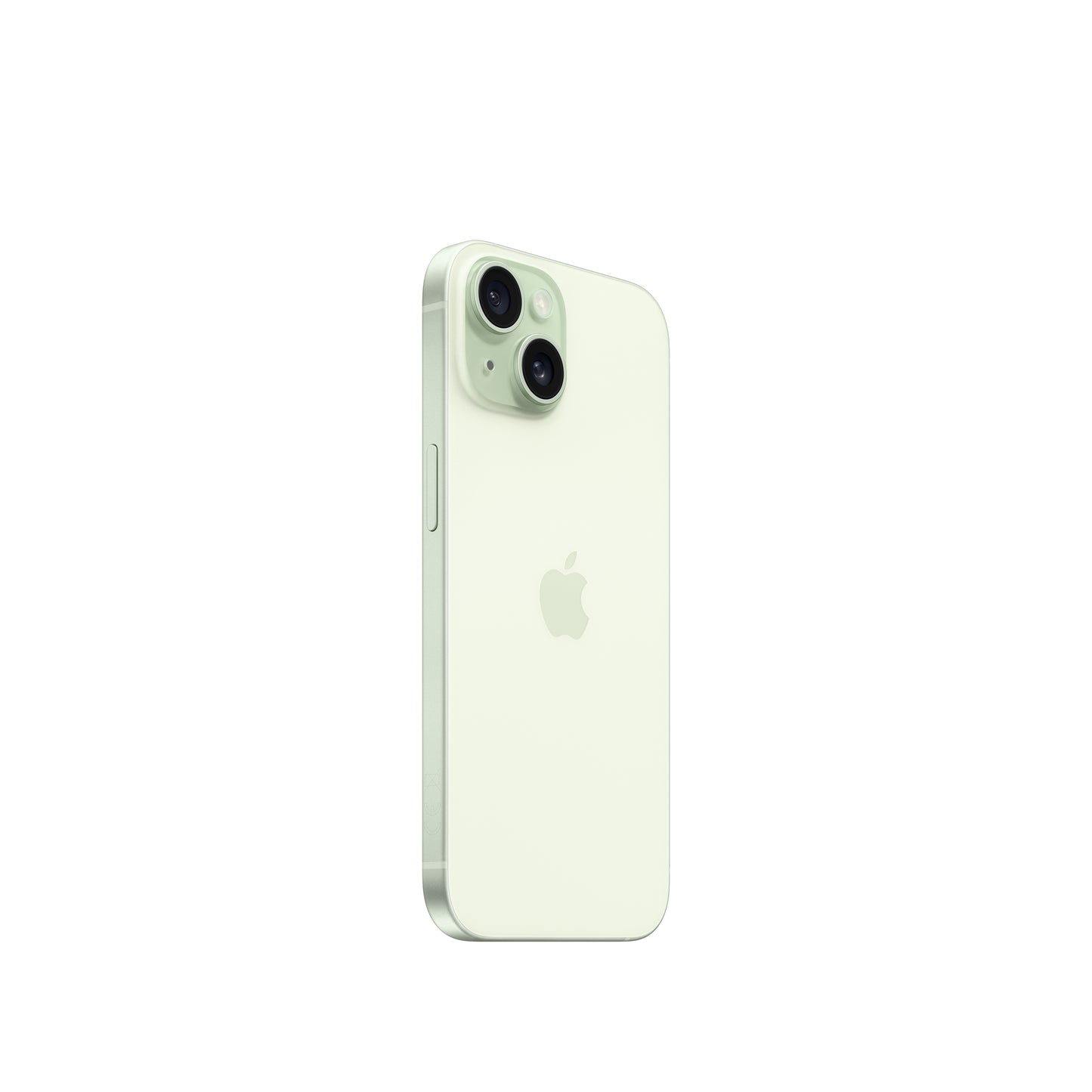 Apple iPhone 15 512GB - zelený
