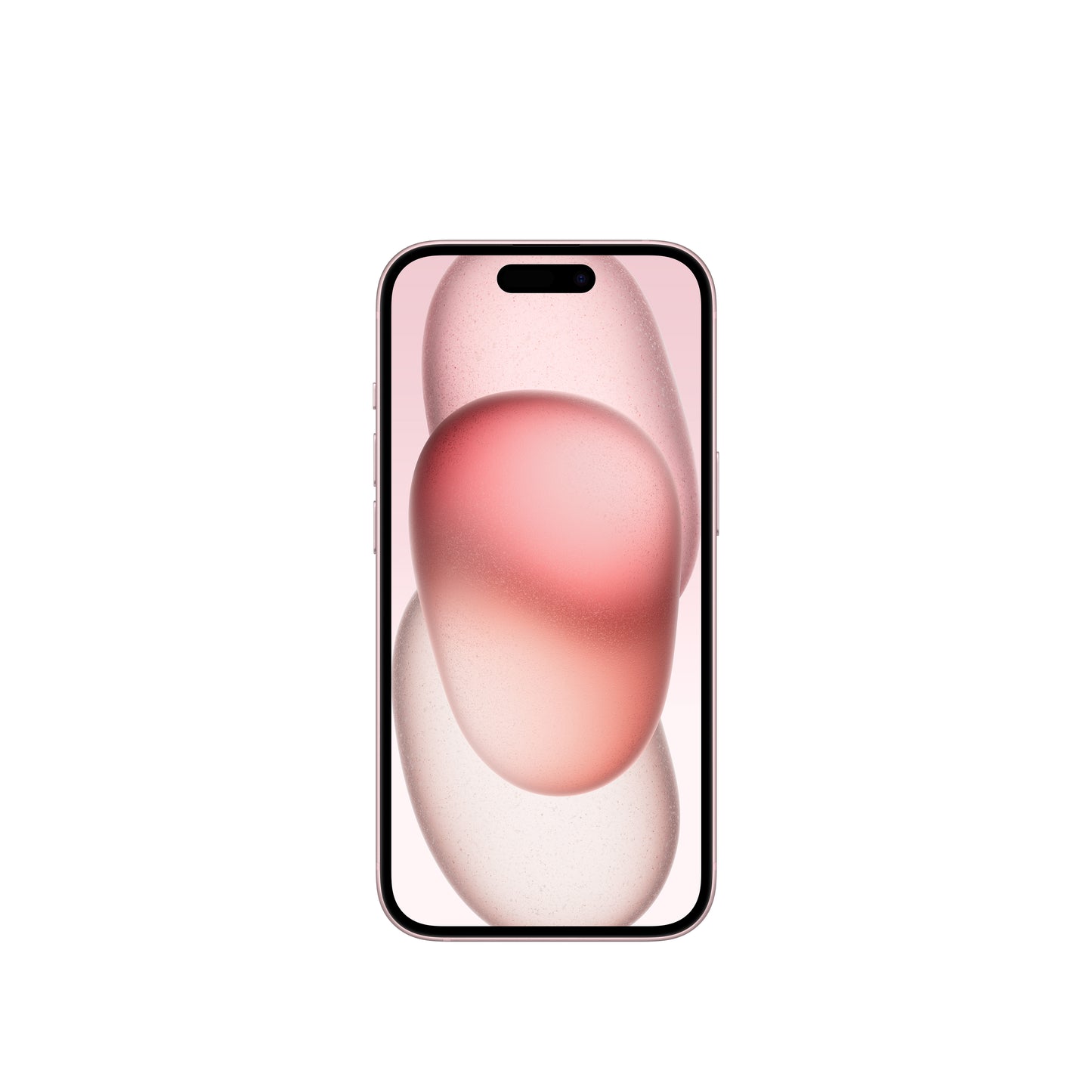Apple iPhone 15 128GB - růžový