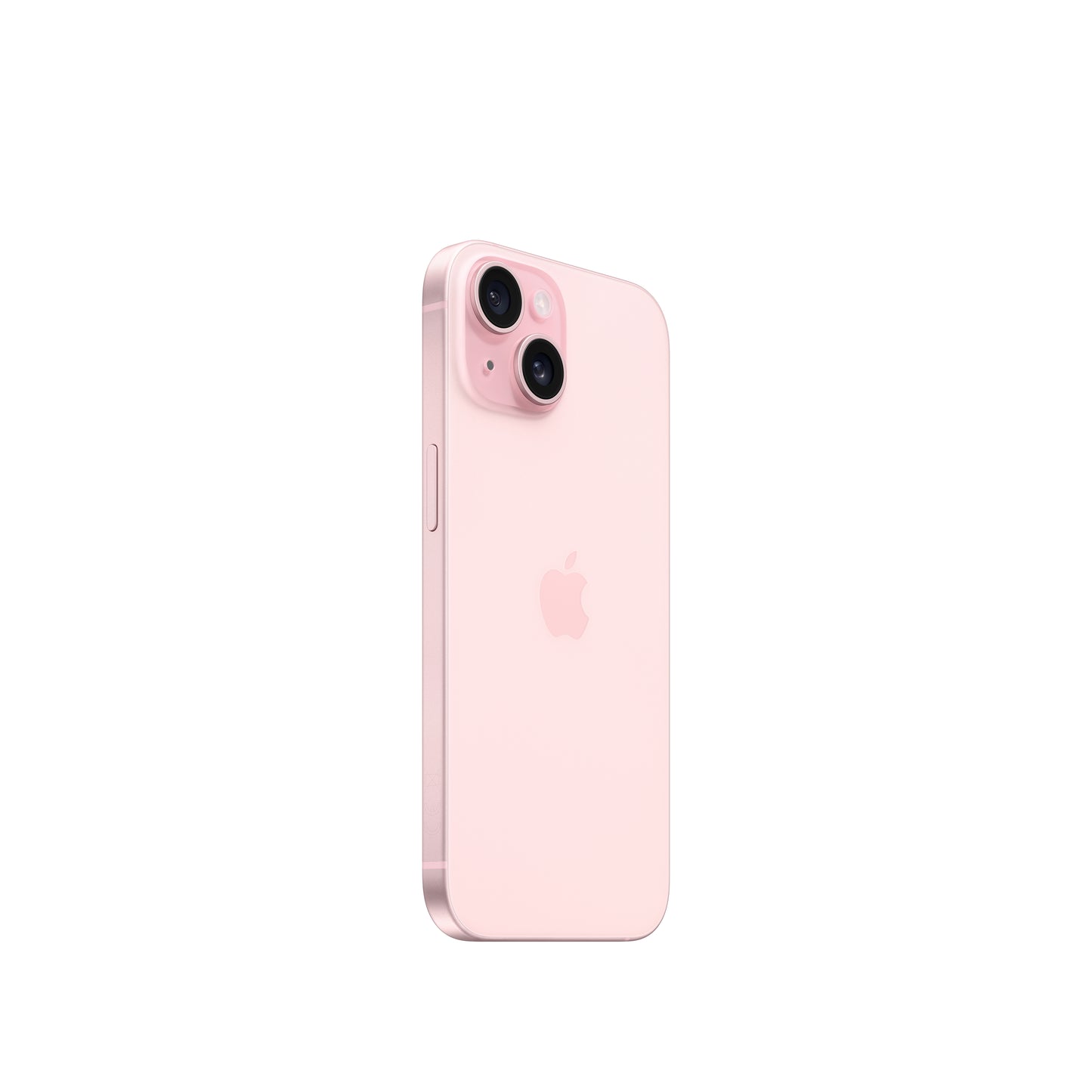 Apple iPhone 15 128GB - růžový