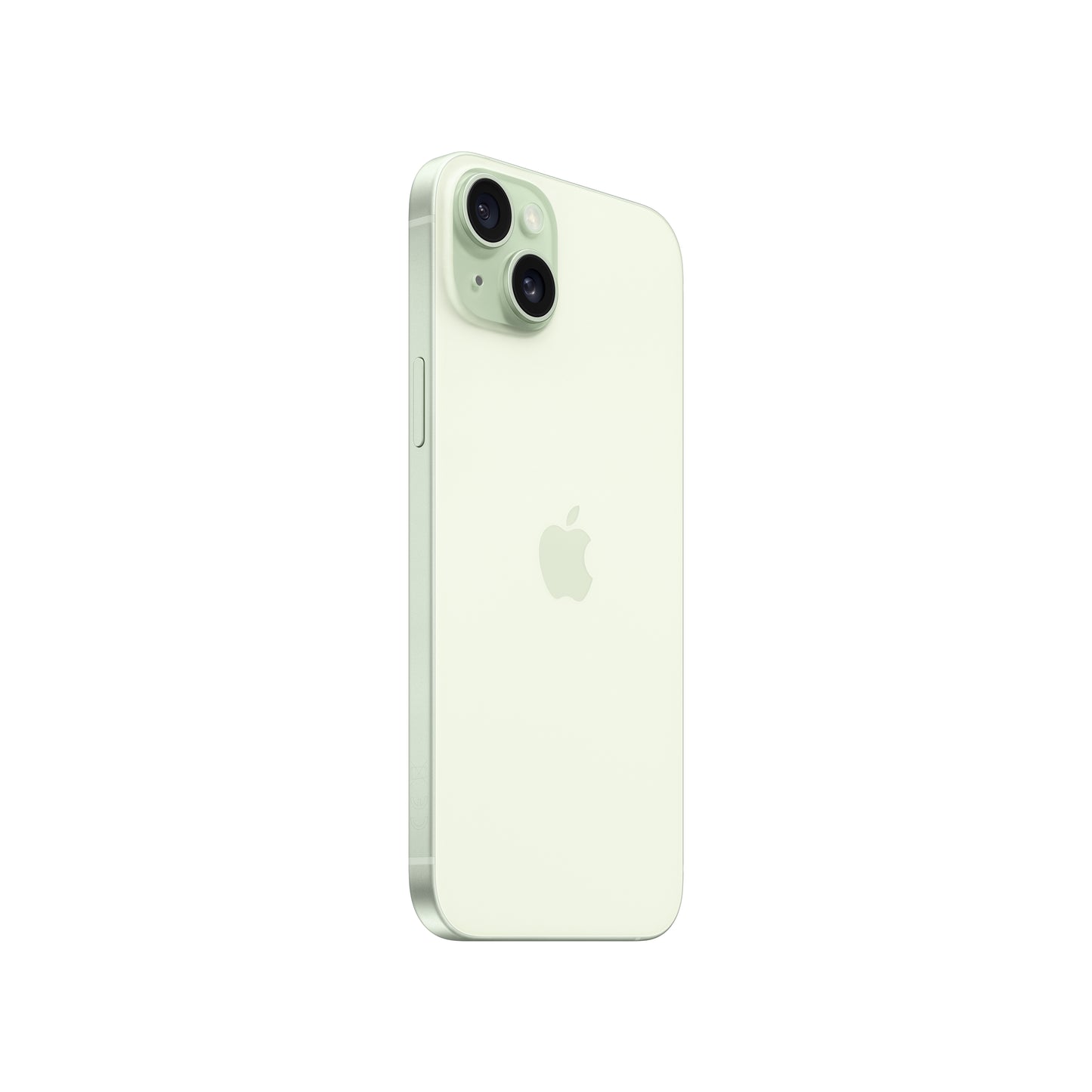 Apple iPhone 15 Plus 512GB - zelený