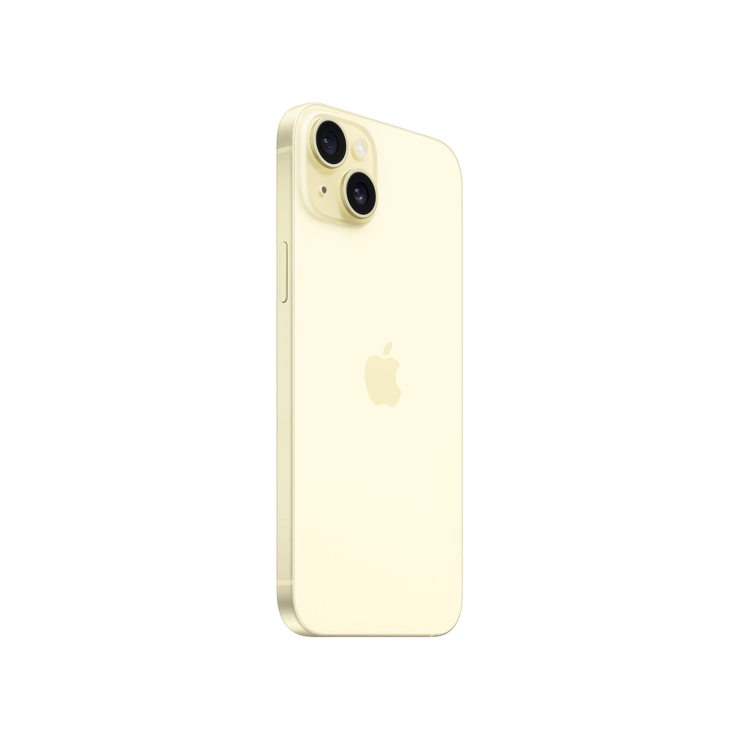 Apple iPhone 15 Plus 256GB - žlutý (otevřený) - istyle.work