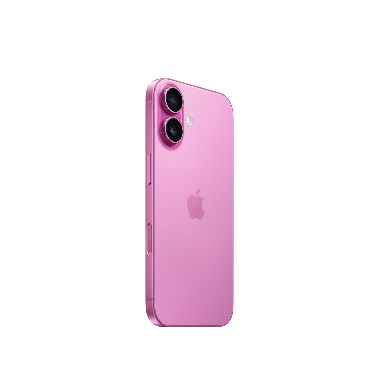 Apple iPhone 16 128GB - růžový