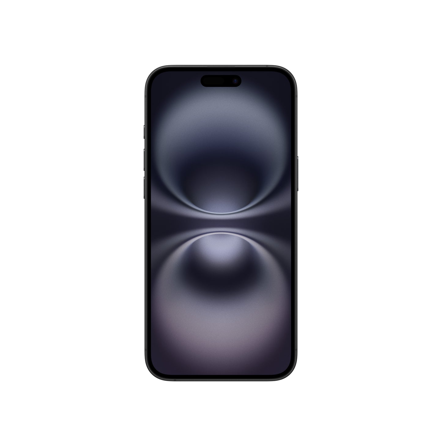 Apple iPhone 16 Plus 512GB - černý